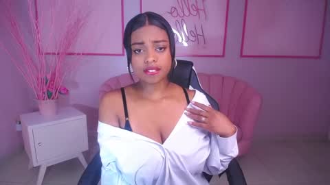 Charlote  online show from 01/09/25, 10:52