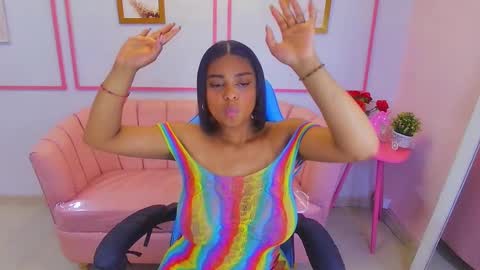 Charlote  online show from 01/10/25, 05:02