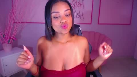 Charlote  online show from 01/17/25, 10:44