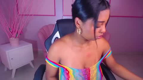 Charlote  online show from 01/21/25, 10:41