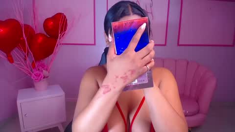 Charlote  online show from 02/06/25, 10:37