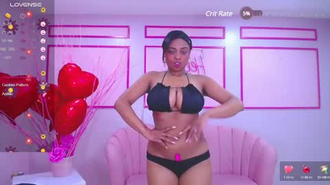 Charlote  online show from 02/13/25, 01:59