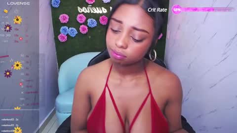 Charlote  online show from 02/24/25, 07:52