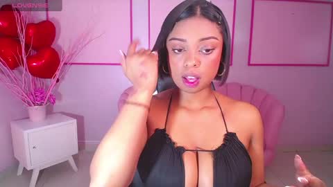 Charlote  online show from 03/03/25, 11:11