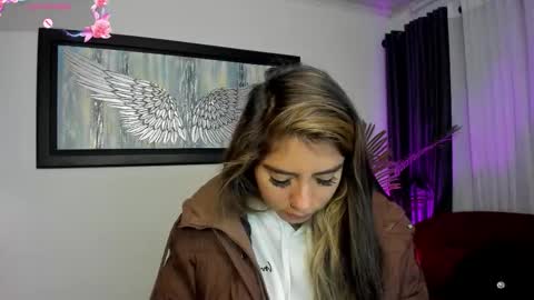 Snapshot of charlote_horny chatting on 11/04/25, 11:42 Charlote online show from 11/04/25, 11:42