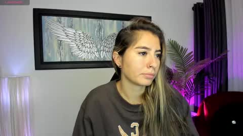 Snapshot of charlote_horny chatting on 11/14/25, 11:42 Charlote online show from 11/14/25, 11:42