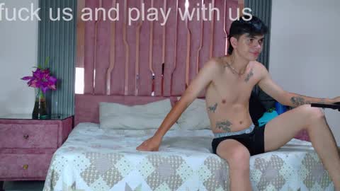 CharloteWalker online show from 10/11/25, 08:51