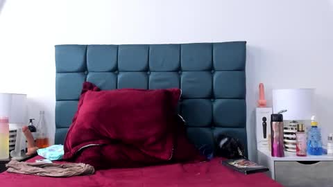 Charlott online show from 01/31/25, 02:39