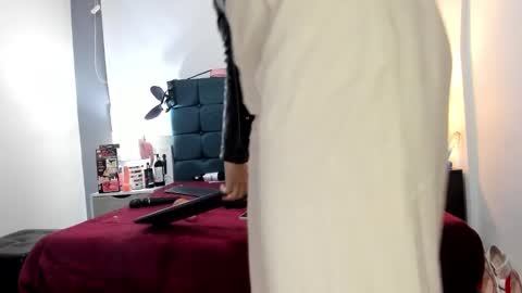 Charlott online show from 10/07/25, 11:40