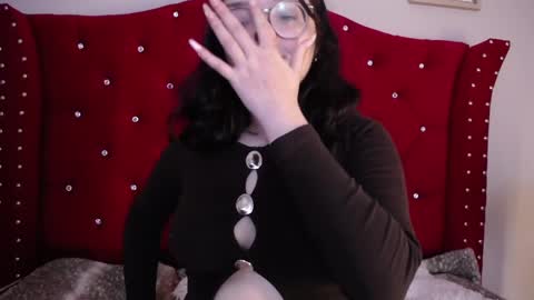 Snapshot of charlotte1_ls chatting on 02/25/25, 01:20 charlotte1_ls online show from 02/25/25, 01:20