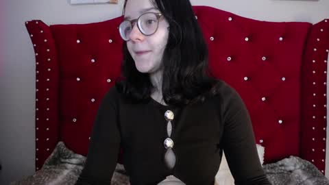 Snapshot of charlotte1_ls chatting on 02/26/25, 09:27 charlotte1_ls online show from 02/26/25, 09:27