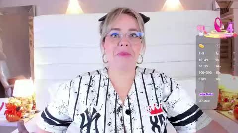 Charlotte online show from 10/01/25, 11:49