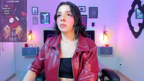 Charlotte online show from 11/03/25, 04:36