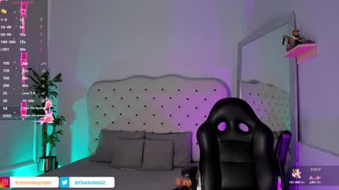 charlotte  grey online show from 01/12/25, 10:12