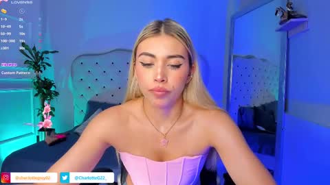 charlotte  grey online show from 03/01/25, 07:26