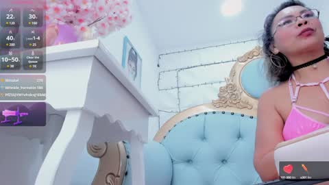 Snapshot of charlotte__milf chatting on 01/26/25, 11:06 charlotte__milf online show from 01/26/25, 11:06