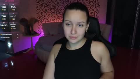 Snapshot of charlotte_ekman chatting on 09/30/25, 03:39 Charlotte online show from 09/30/25, 03:39