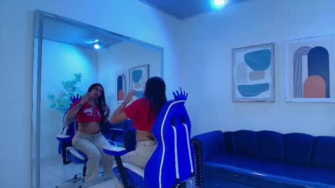 Charlotte online show from 03/04/25, 03:33