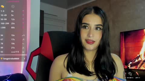 Snapshot of charlotte_greys chatting on 12/06/24, 01:29 Charlotte online show from 12/06/24, 01:29