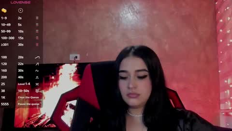 Snapshot of charlotte_greys chatting on 02/15/25, 03:31 Charlotte online show from 02/15/25, 03:31