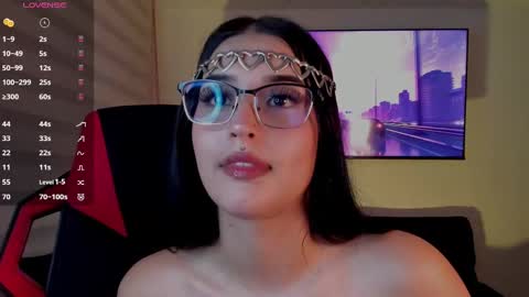 Snapshot of charlotte_greys chatting on 10/07/25, 11:02 Charlotte online show from 10/07/25, 11:02