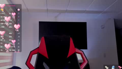 Charlotte  online show from 11/11/25, 09:04