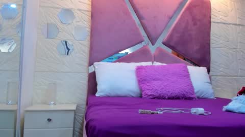 Charlotte Icee online show from 10/07/25, 07:00