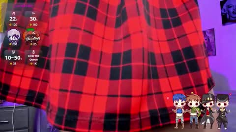 Charlie  online show from 10/23/25, 05:33