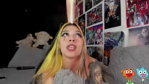 Charlotte online show from 02/12/25, 05:37