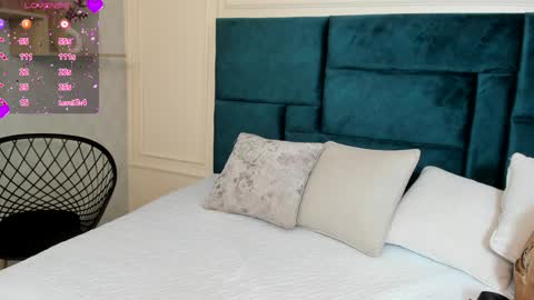 Charlotte Mayers online show from 12/20/24, 11:21