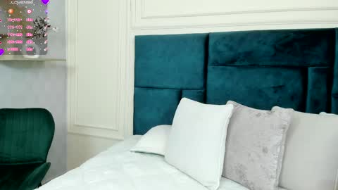 Charlotte Mayers online show from 02/22/25, 11:24