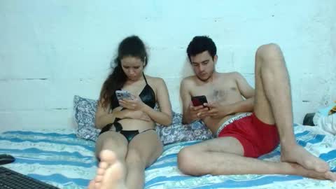 Charlotte  James online show from 11/18/25, 02:54