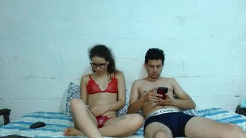 Charlotte  James online show from 11/19/25, 03:01