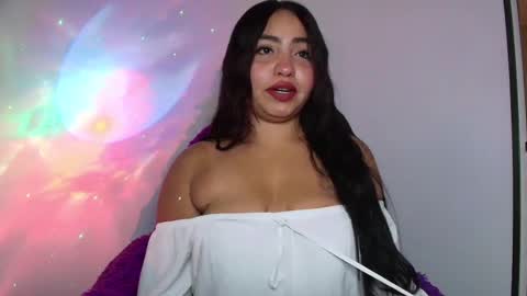 Snapshot of charlotte_princess_1 chatting on 02/13/25, 06:09 charlotte_princess_1 online show from 02/13/25, 06:09