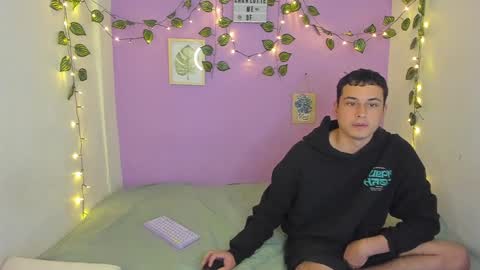 Charlotte online show from 12/13/24, 10:02