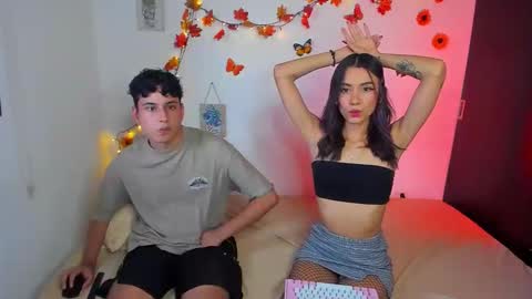 Charlotte online show from 09/17/25, 09:16