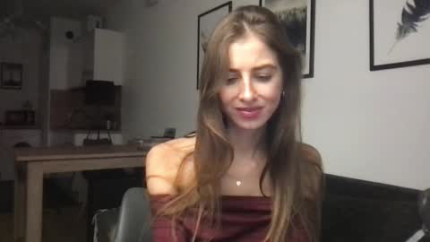 Charlotte Roche online show from 01/29/25, 04:19