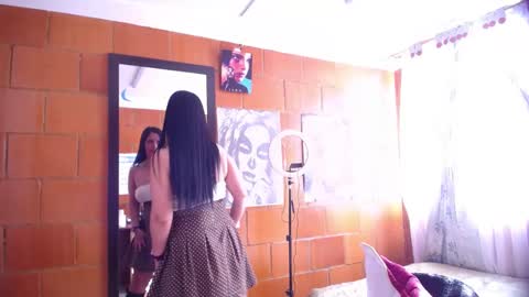 Snapshot of charlotte_temple chatting on 12/03/24, 01:32 Charlotte online show from 12/03/24, 01:32