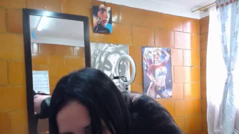 Snapshot of charlotte_temple chatting on 02/13/25, 12:32 Charlotte online show from 02/13/25, 12:32