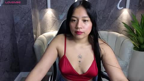 Snapshot of charlotte_tx chatting on 09/16/25, 01:01 Online 800 to 1400 online show from 09/16/25, 01:01