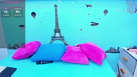 Charlotte  online show from 01/15/25, 02:46