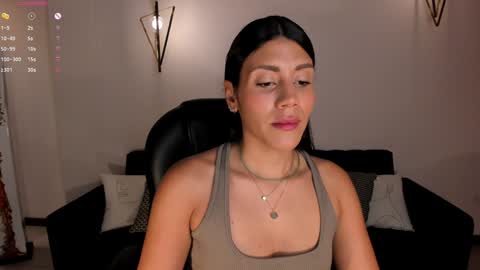 Snapshot of charlottecox_ chatting on 12/11/24, 11:08 Charlotte online show from 12/11/24, 11:08