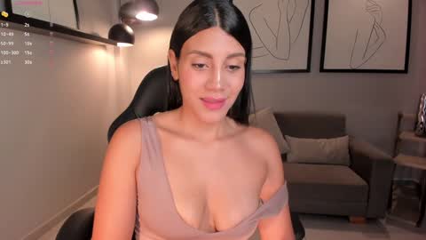 Snapshot of charlottecox_ chatting on 01/08/25, 11:32 Charlotte online show from 01/08/25, 11:32