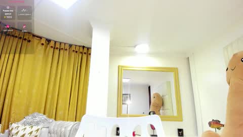 Snapshot of charlottee_brown2 chatting on 11/09/25, 09:29 C H A R L O T T E online show from 11/09/25, 09:29