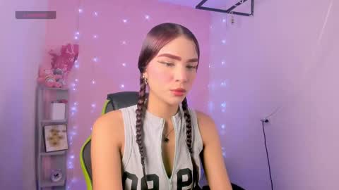 charlotteee online show from 10/01/25, 03:56