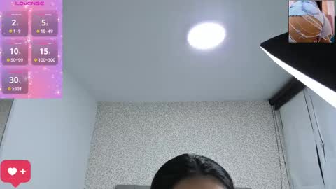 Snapshot of charlottegray_ chatting on 02/23/25, 03:13 CHARLOTTE online show from 02/23/25, 03:13