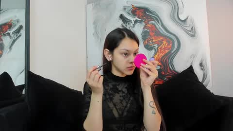 Snapshot of charlottegray_1 chatting on 10/08/25, 03:59 charlottegray_1 online show from 10/08/25, 03:59