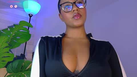 charlotterussel online show from 11/03/25, 12:24