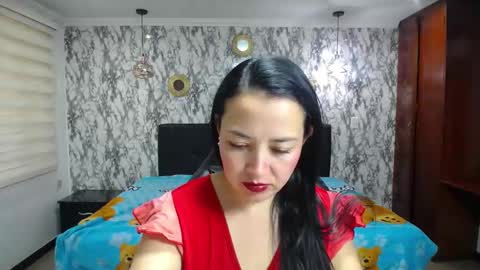 Charlotte  Schmidt online show from 09/09/25, 11:43