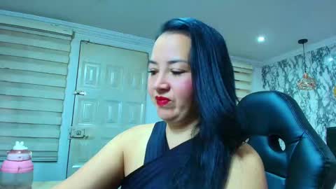 Charlotte  Schmidt online show from 09/15/25, 11:43